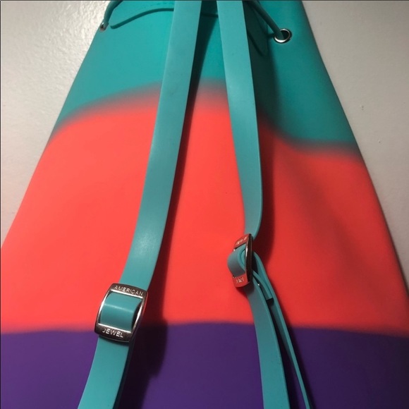 Backpacks